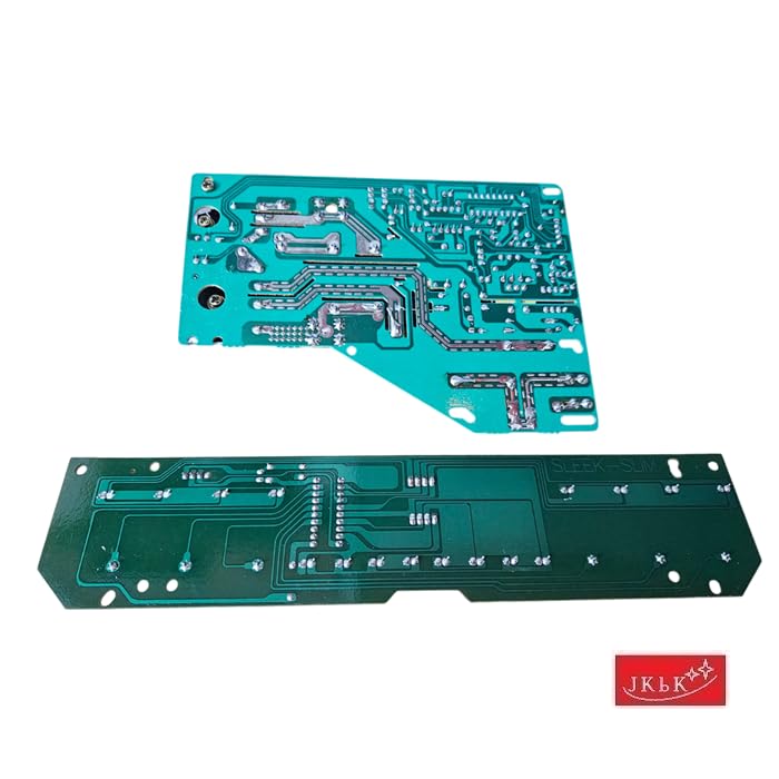 Image of J K b K - Induction PCB Compatible with Pigeon Sleek /Slim Induction Cooktops