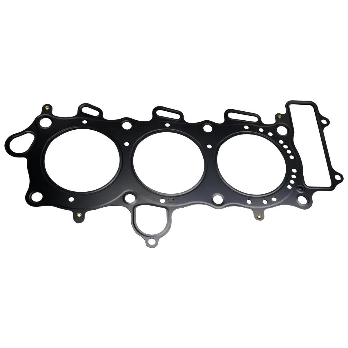 Juego de juntas tapa culata motor motocicleta para Goldwing 1800 GL1800 2001-2017(Left cylinder gasket)