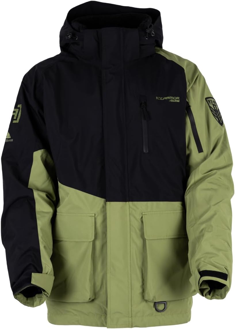 ジャケット・アウター NOROLL FLOAT PARKA YELLOW / L NOROLL- 