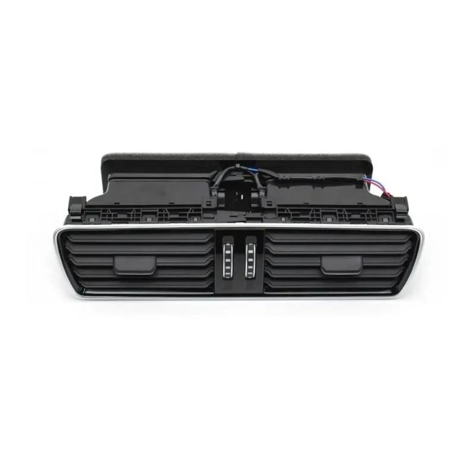 Aérateurs climatisation Passat grille de ventilation robuste 3AD819701A - 5