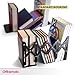 Officemate Adjustable Bookends, Expandable 4