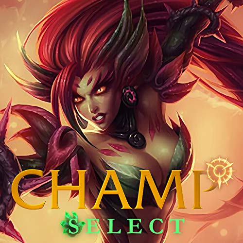 Episode 2: Zyra, Rise of The Thorns