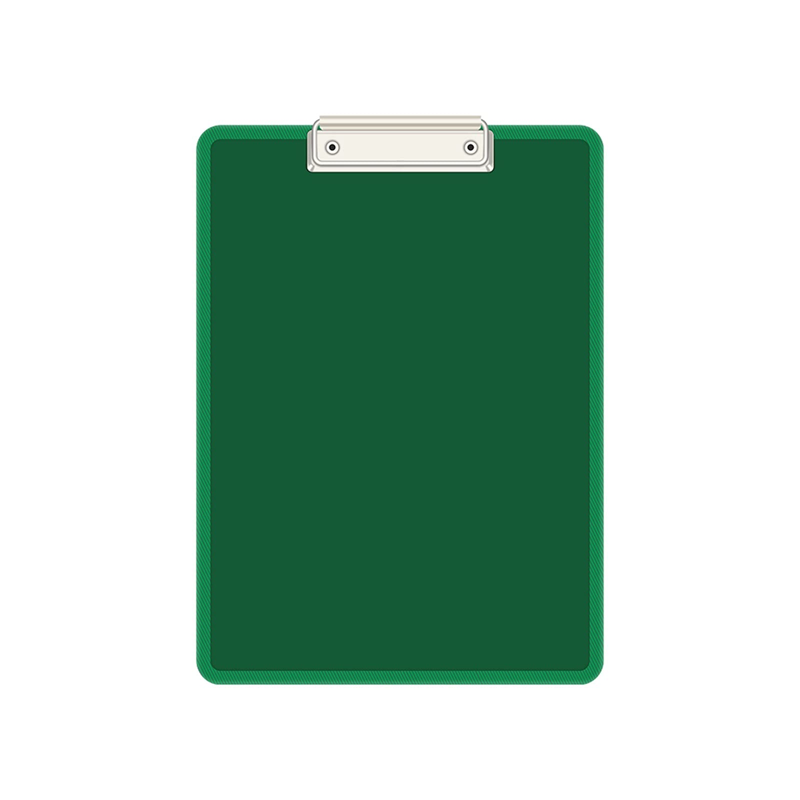 Porta-pad Lavagna 10 confezioni Plastic Appunti Binder multicolore con ganci retrattili file Organizzatore multi-function ufficio riunione per ufficio a scrittura boaed Portablocco ( Color : A )