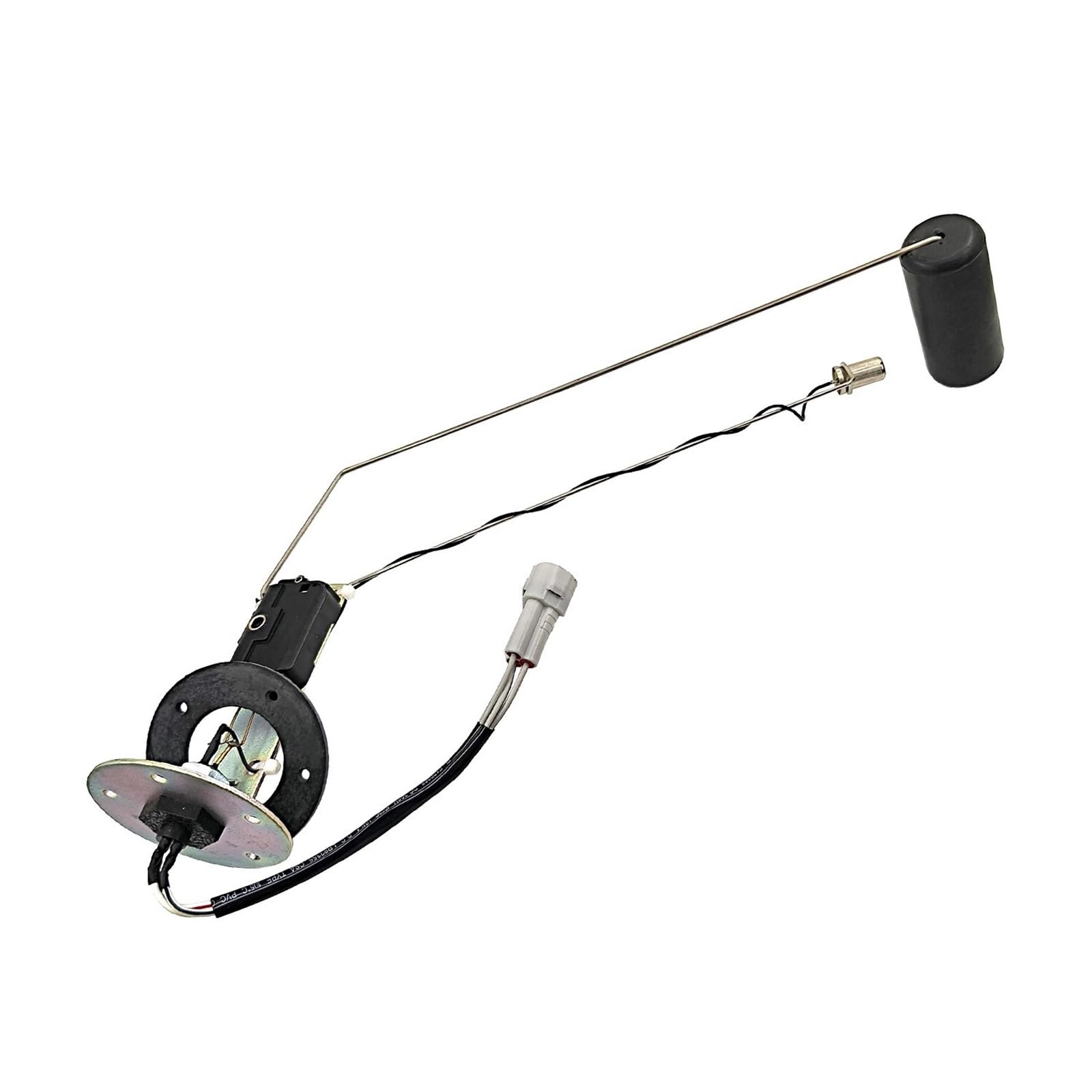 RISWEKFW SK60 SK100 SK120 SK200 SK230 Excavator Diesel Tank Float Oil Level Sensor - 3 5 6 Models Compatible