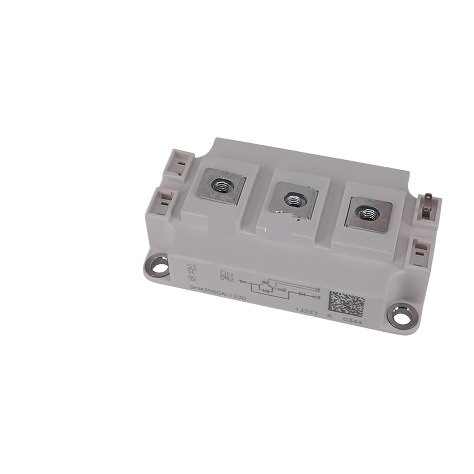 IGBT Transistor Module IGBT Module SKM300GAL12E4 SKM300GAL12E4HD SKM300GAL12T4(SKM300GAL12E4HD)
