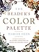 The Beader's Color Palette