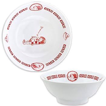 Amazon.co.jp: 妖怪舎 ゲゲゲの鬼太郎 ラーメン どんぶり/丼