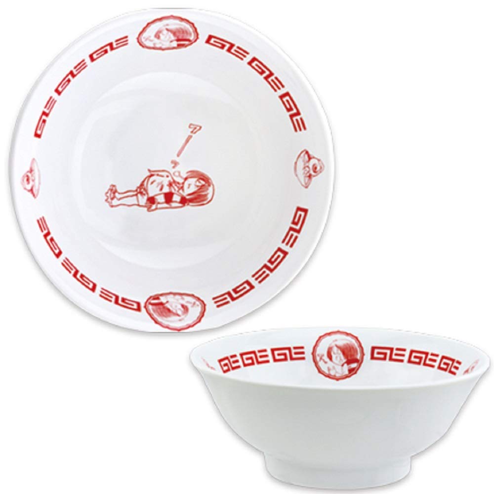 Amazon.co.jp: 妖怪舎 ゲゲゲの鬼太郎 ラーメン どんぶり/丼 : ホーム
