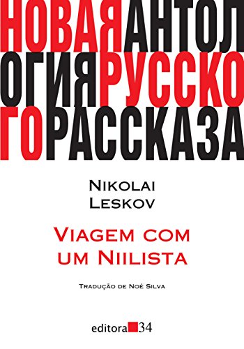 Viagem com um niilista (1882)