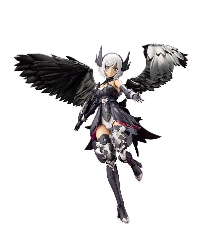 Amazon | 壽屋(KOTOBUKIYA) アルカナディア ルミティア ReACT-A 全高約