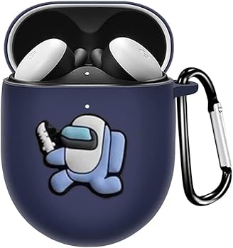 Amazon | Google pixel buds pro 2用のケース カバー 軽量 小型