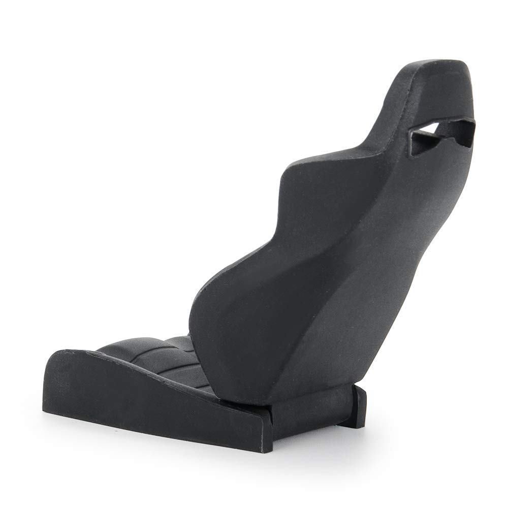 Amazon | 1/10 ラジコン カー ショートコーストラック シート 調整可能