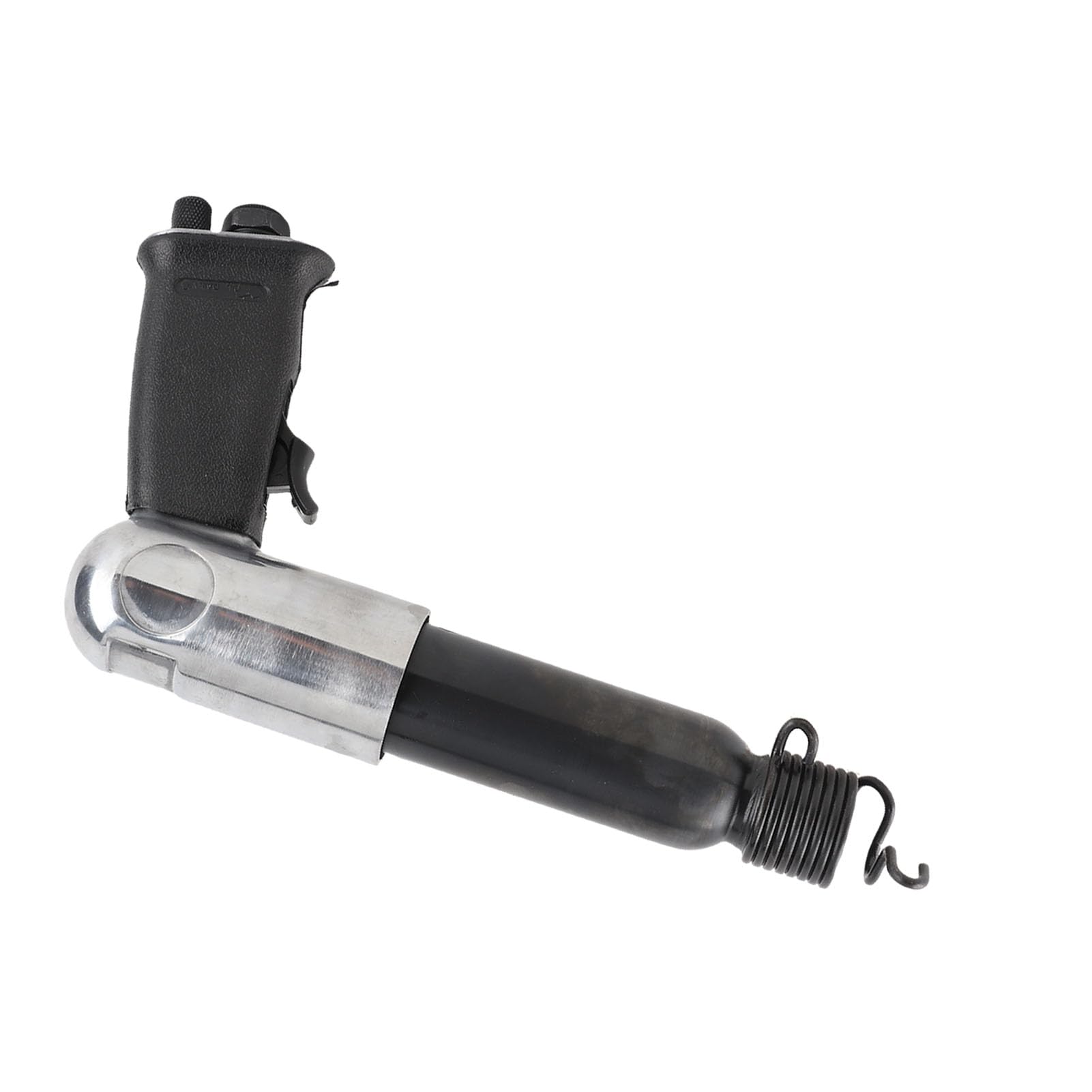 Yctze Marteau avec Jeu de 5 Burins Marteau Pneumatique Robuste de 250 Mm avec Embouts de Burin Outil Ensemble d'Embouts de Burin Pneumatique Outils et Amélioration de l'/ et Outils/