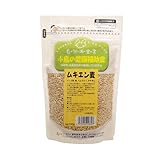黒瀬ペットフード 自然派宣言 ムキエン麦 300g 製品画像
