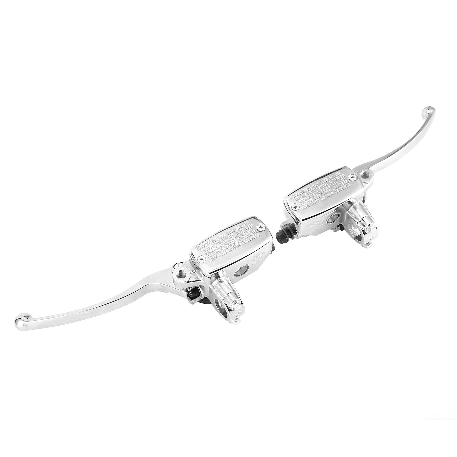 Sxhlseller Hydraulischer Brems- und Kupplungs-Hauptzylinderhebel-Satz für