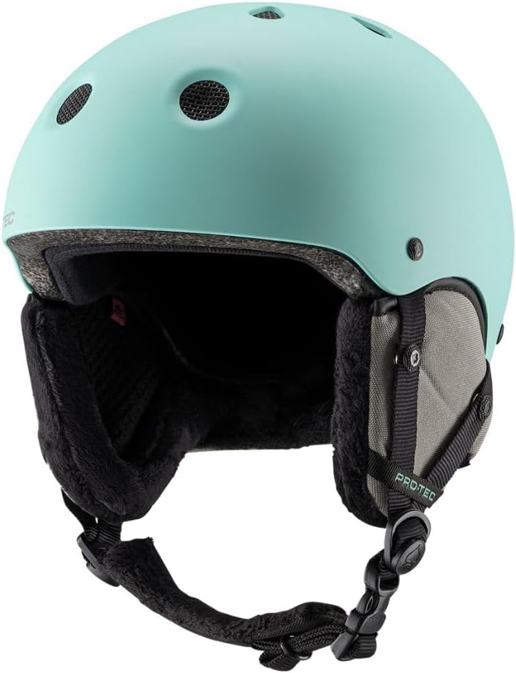 Pro-Tec Helmet