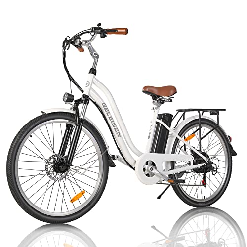 Electric Bikes for Adults, 1000W Peak Electric...
