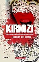 Kirmizi 6054599232 Book Cover