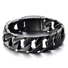 A-Metal Color: Black