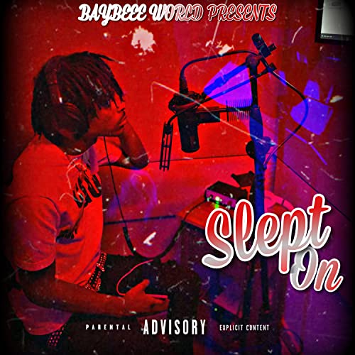 Ydehero Rapper Slept On by ydehero on Amazon Prime Music