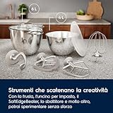 Electrolux B0CSPHGGZV lato 4