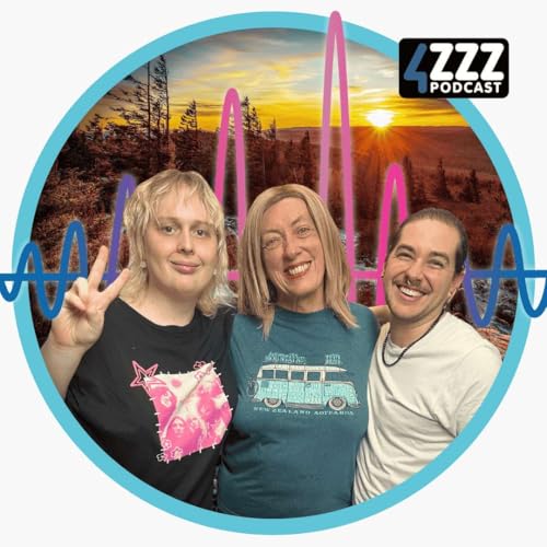 A Leap of Faith - Interview w/ Reverend Selina