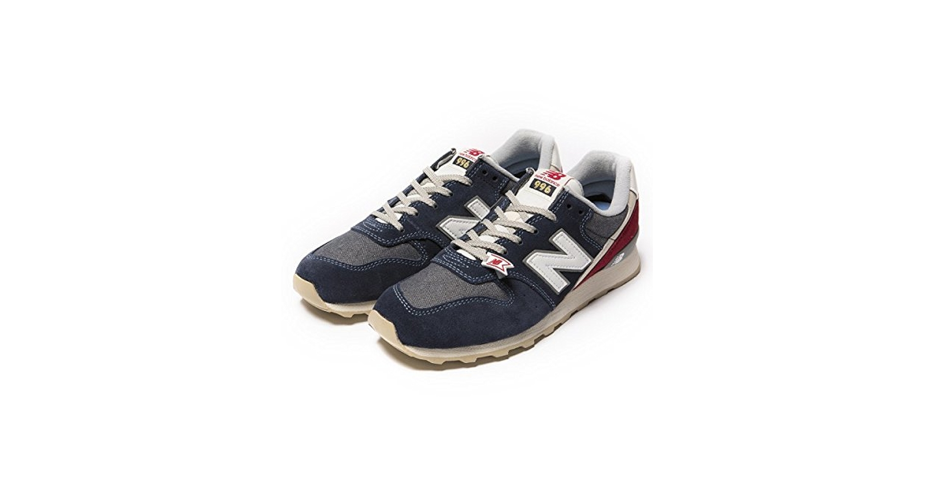Amazon.co.jp: [ニューバランス] WR996ANR(D) 18SS ABC-MART限定