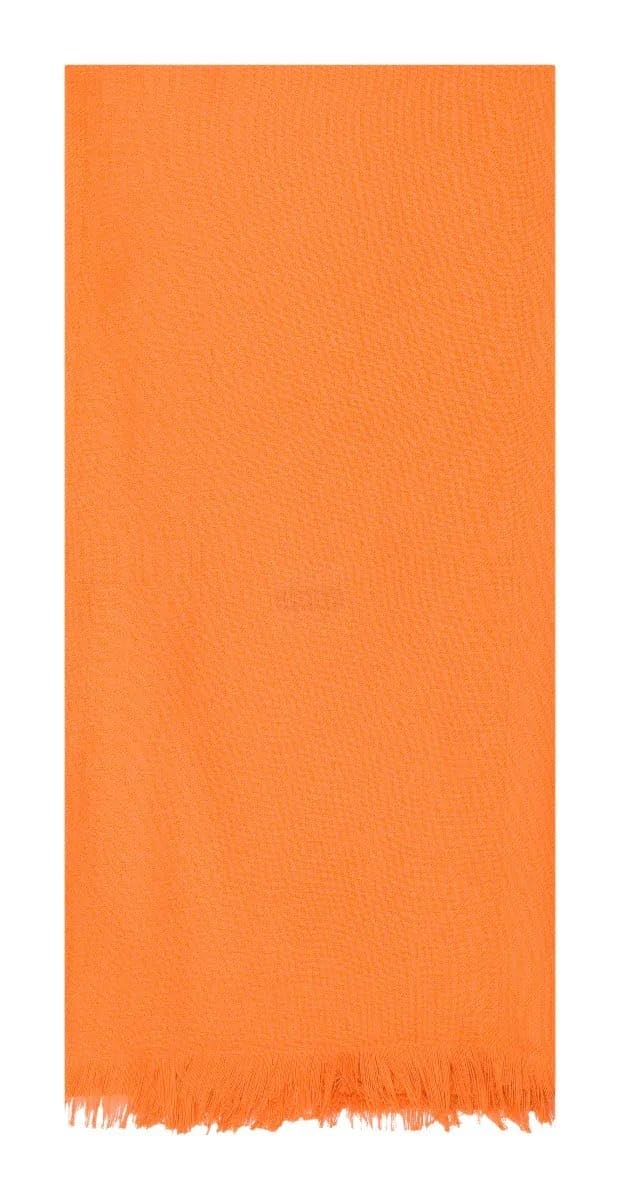 ktc Men Plain Lohi X-Large Size Meditation Lohi Shawl (Bhagwa)-picture-40