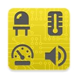 Use with BlueSnap Smart RS232 to BLE dongle