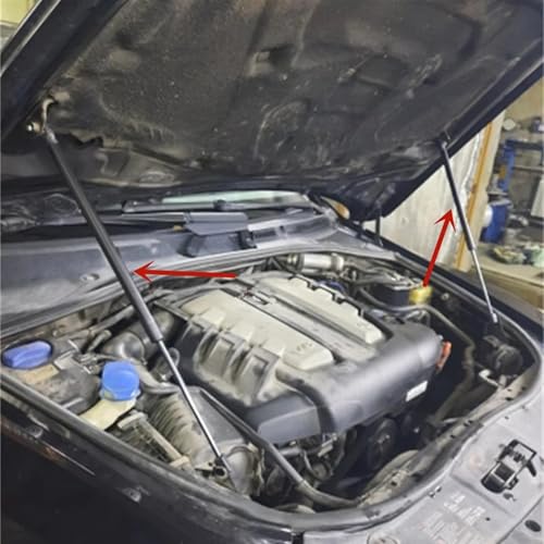 Support De Levage De Capot Avant Solution Capot Qui Tombe pour Golf 1998-2005 OEM 4346