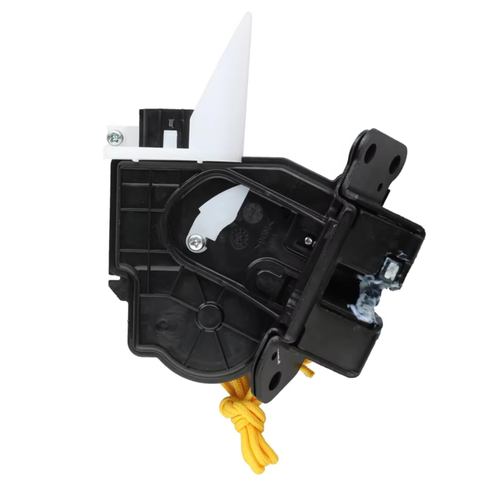 Naojino One Color Rear Tailgate Latch Actuator Compatible With Toyota For Land For Cruiser 2008-2016 Rear Trunk Tailgate Hatch Door Boot Lock Actuator Latch Assembly