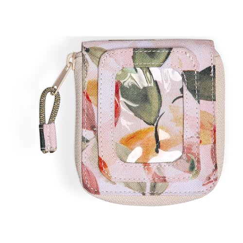 KAVU Zip Around Wallet2