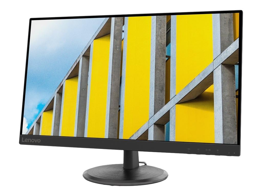 LENOVO ECRAN D27-30 68 cm: Amazon.de: Computer & Zubehör
