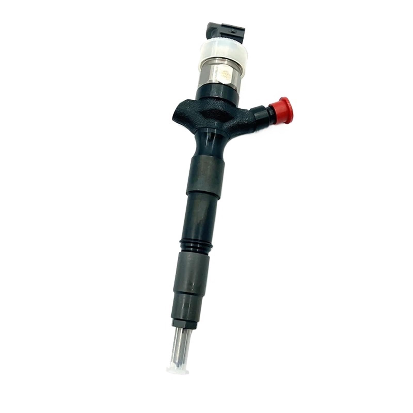 Yunxnxep One Color Injector Fit For Toyota Hilux 1Kd-Ftv 3.0L 095000-8290 23670-0L050 1Kd Common Rail Diesel Fuel Injector Engine Fuel Injectors Replacement