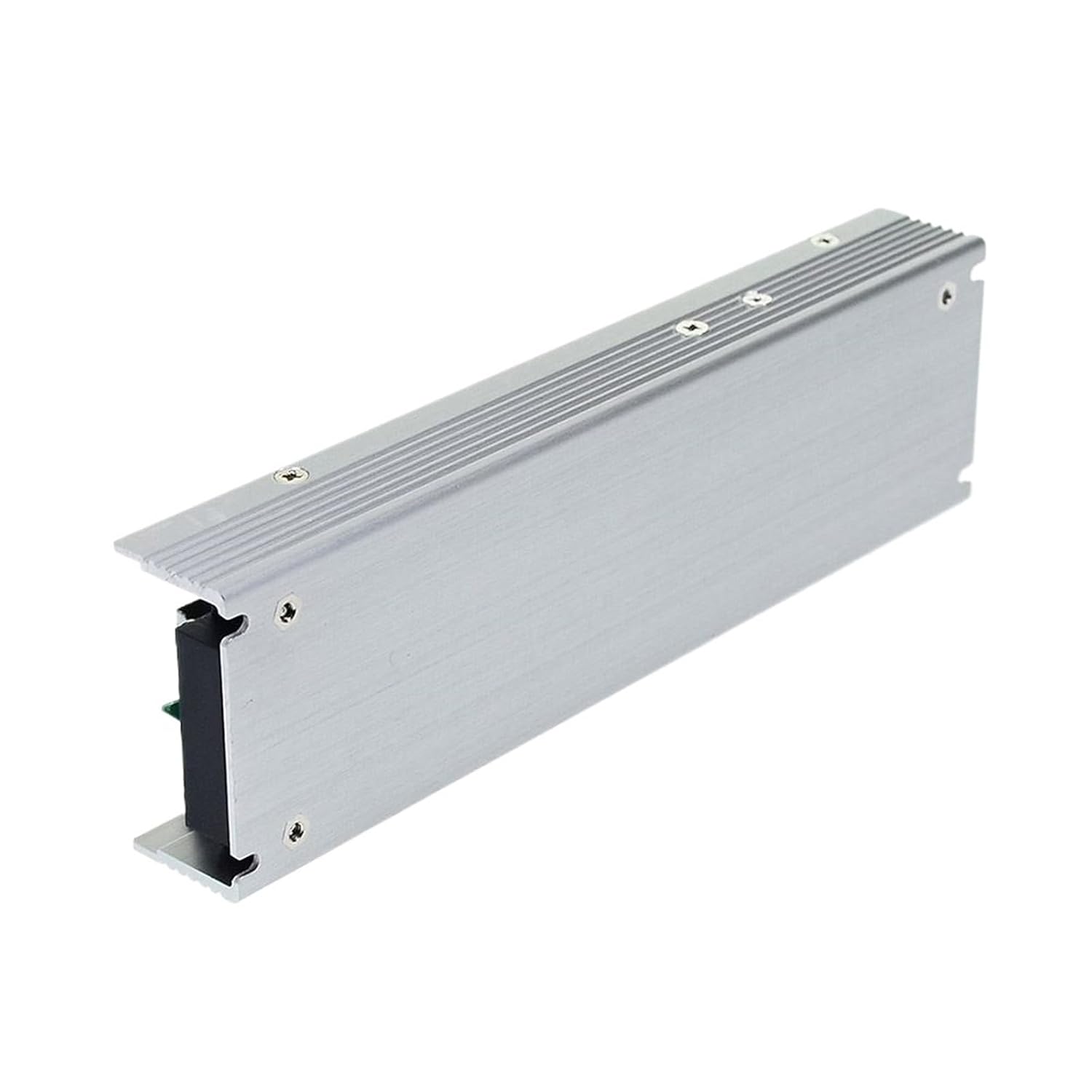 1pcs UHP-200R UHP-200R-5 UHP-200R-12 UHP-200R-24 200W Slim Type with PFC Switching Power Supply(UHP-200R-5V)