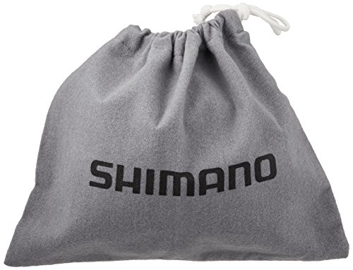 シマノ(SHIMANO) スピニングリール 投げ釣り 18 サーフリーダー CI4+ 35 細糸 キス 5枚目