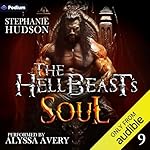 Cover of The HellBeast's Soul