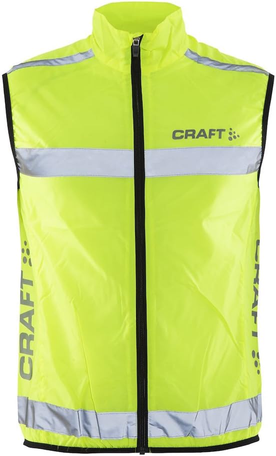 CraftMen's Active Run Safety Vest