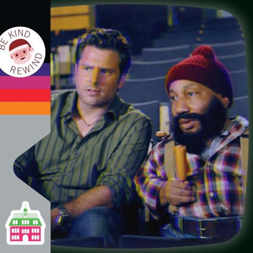 Psych - The Polarizing Express Podcast Por  arte de portada