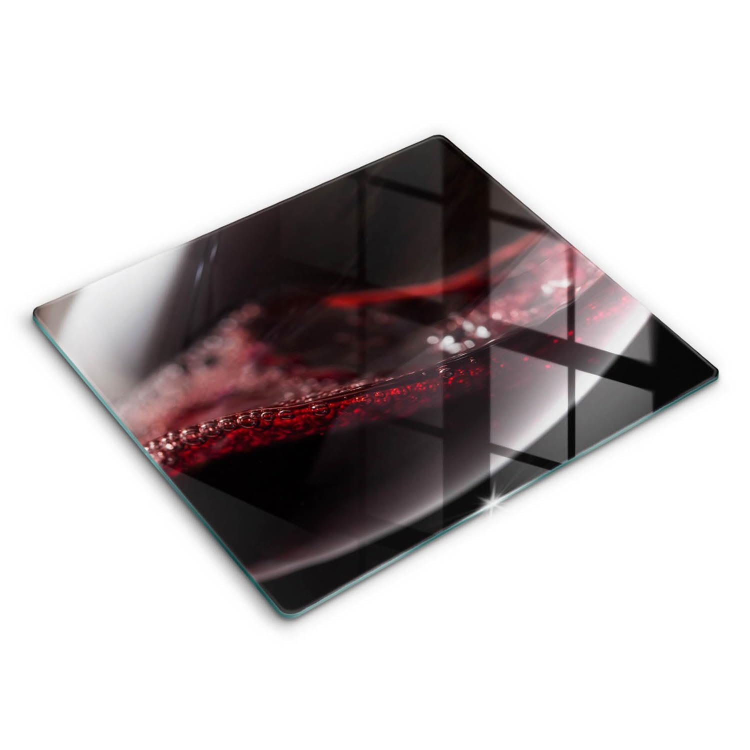 Planche de cuisson 60x52cm Wallfluent pour protéger et agrandir votre cuisine