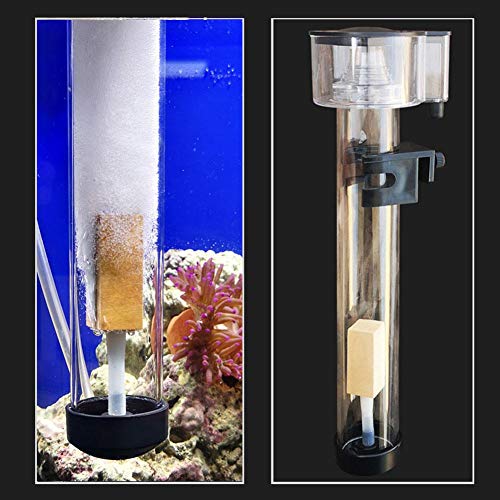 Image of 2Pcs /Set Natural Wooden Air Bubble Stone Diffuser Air Stone Cylinder Fine Bubbles Air Pump Accessories for Hydroponics Aquarium Tank Pump(S)