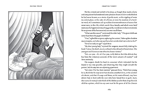 Oliver Twist (Children's Signature Editions) - Image 6