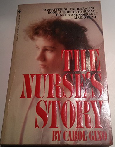 The Nurse's Story 0553236679 Book Cover