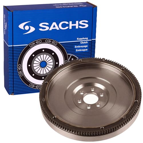 SACHS 3021 600 290 Volant Moteur pour Volkswagen Golf VI (5K1) 2008-2014 et autres véhicules