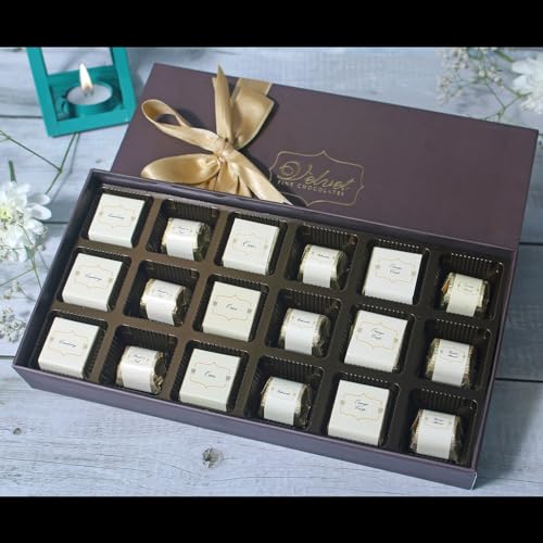 Image of Best chocolates