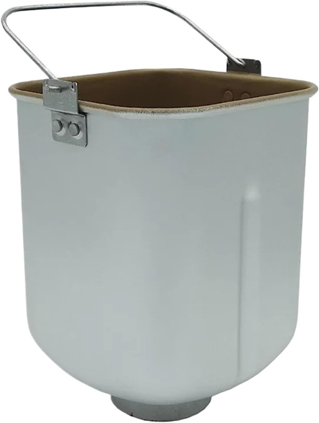 Compatible For EMECE-Household Bread Machine,Accessories Barrel Liner Mixer Baking Tray