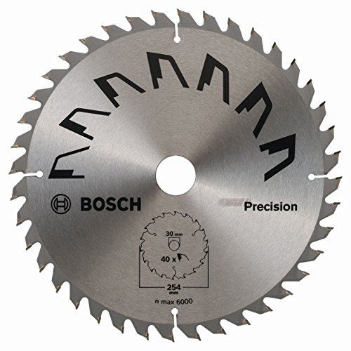 Bosch 2609256B59 - Lama di precisione per sega