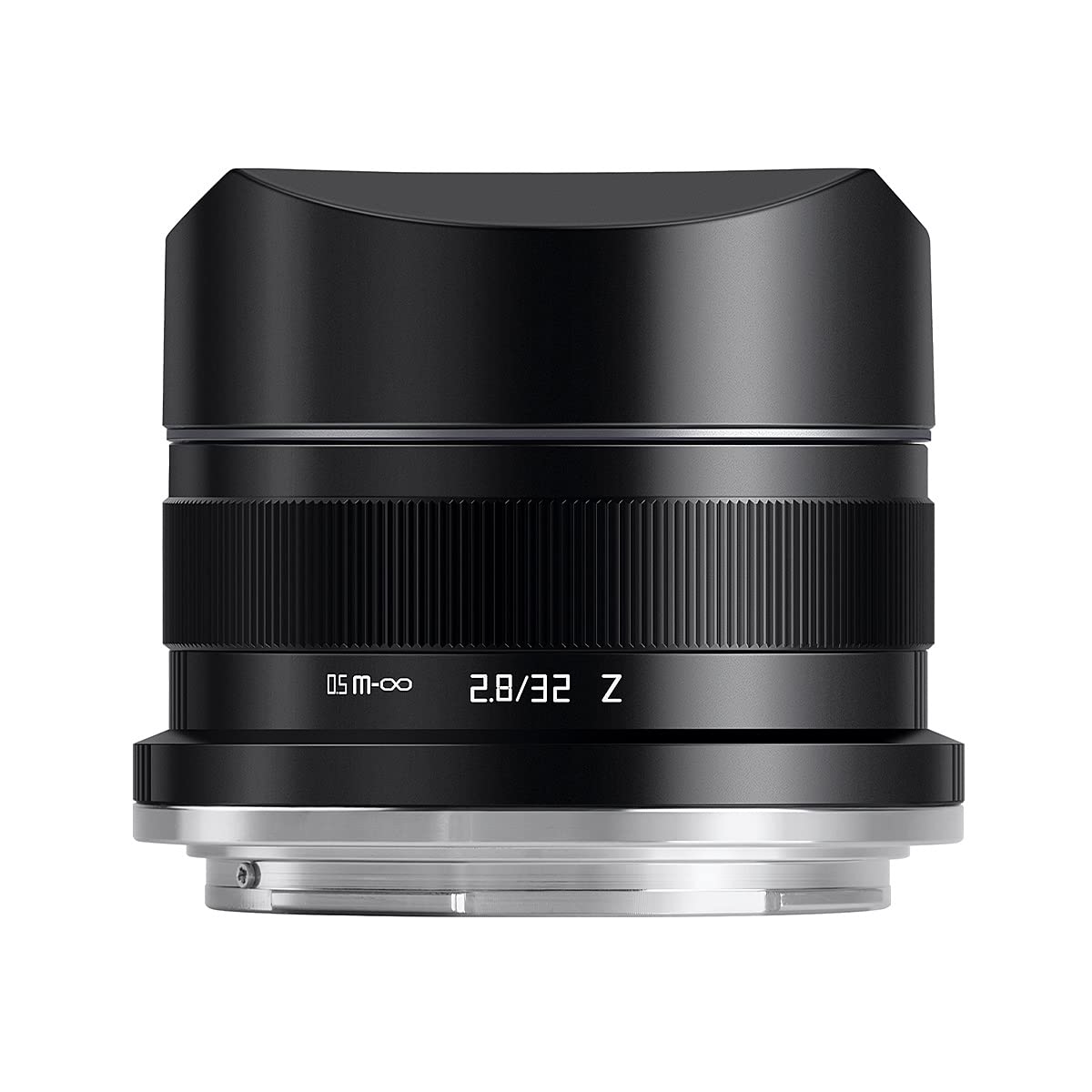 Amazon.co.jp: TTArtisan AF 32mm f/2.8 レンズ ニコンZ Zマウント 銘