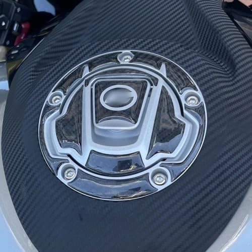 Protège-réservoir Moto CF800NK Évite les Rayures de Peinture de Cuve