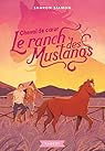 couverture de : Cheval de coeur